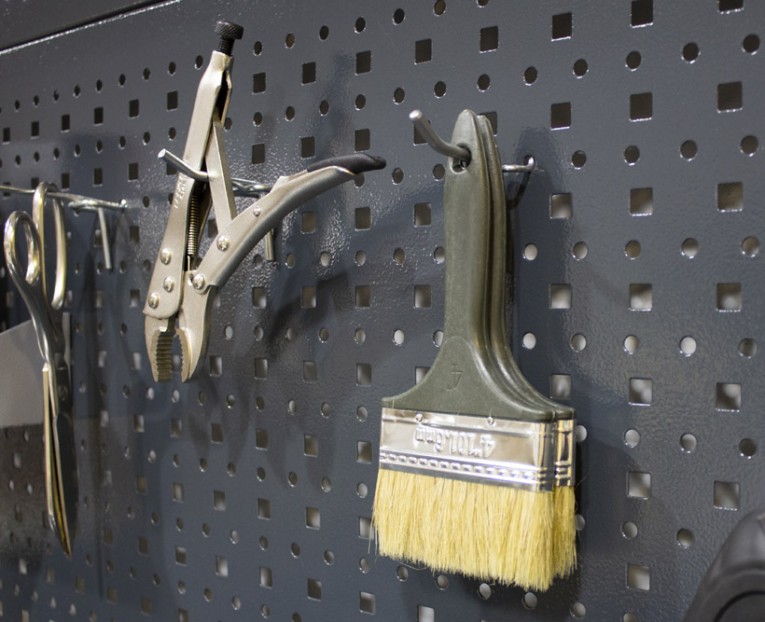 Крючок 45 мм, диаметр 5 мм (5 шт) купить в Мурманске