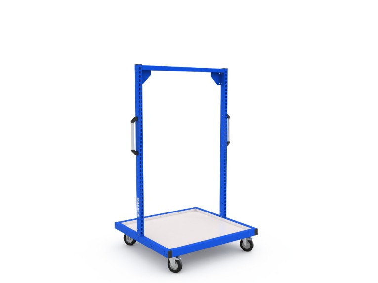 Система хранения SORTEX 1495-M Base (мобильная) купить в Мурманске Система хранения SORTEX 1495-M Base (мобильная) купить в Мурманске