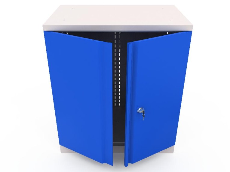 Шкаф инструментальный ERGO 181/2 №9 купить в Мурманске Шкаф инструментальный ERGO 181/2 №9 купить в Мурманске