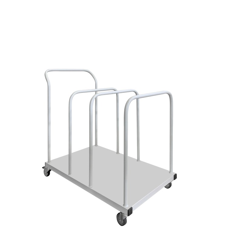 Тележка для картона Gresson ТК купить в Мурманске