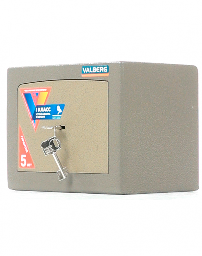 Взломостойкий сейф Valberg Карат-20 купить в Мурманске Взломостойкий сейф Valberg Карат-20 купить в Мурманске