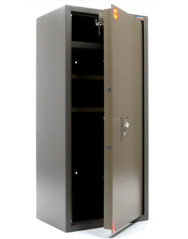 Офисный сейф Valberg ASM 120T KL купить в Мурманске Офисный сейф Valberg ASM 120T KL купить в Мурманске