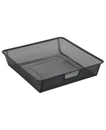 Корзина мелкосетчатая GBM 45х10 графит Корзина мелкосетчатая GBM 45х10 графит