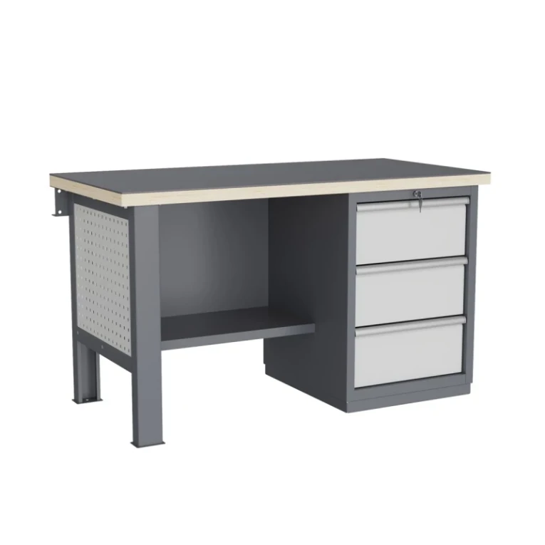 Верстак FBK 1551.13.3 купить в Мурманске Верстак FBK 1551.13.3 купить в Мурманске