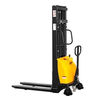 Штабелер с электроподъемом BDA 1535 (1500 кг, 3,5 м, 12В / 120Ач) SMARTLIFT (SMART) купить в Мурманске Штабелер с электроподъемом BDA 1535 (1500 кг, 3,5 м, 12В / 120Ач) SMARTLIFT (SMART) купить в Мурманске
