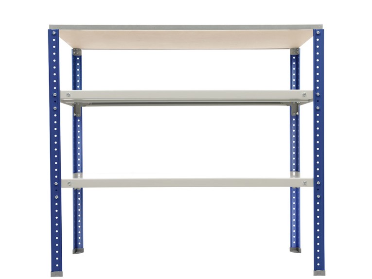 Верстак Практик Garage №112 купить в Мурманске Верстак Практик Garage №112 купить в Мурманске