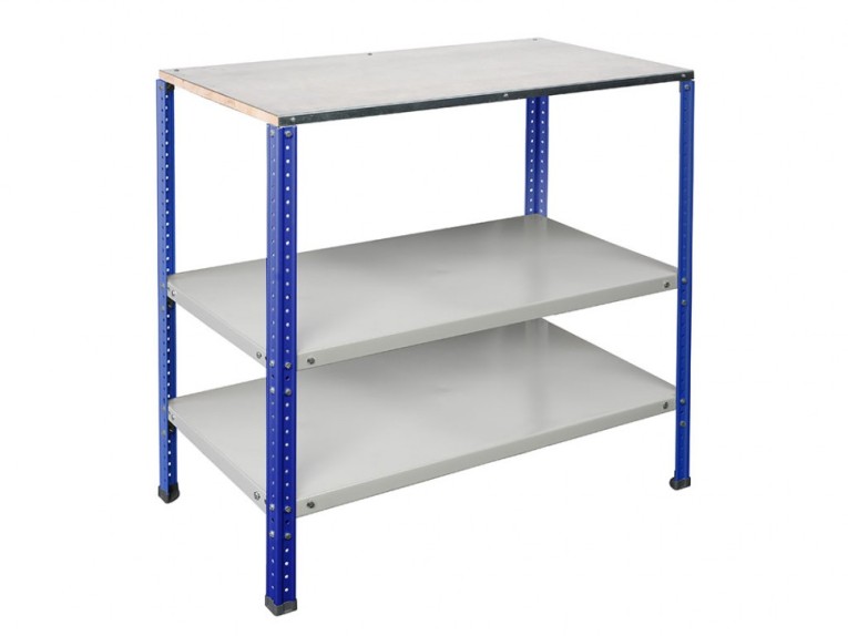 Верстак Практик Garage №112 купить в Мурманске Верстак Практик Garage №112 купить в Мурманске