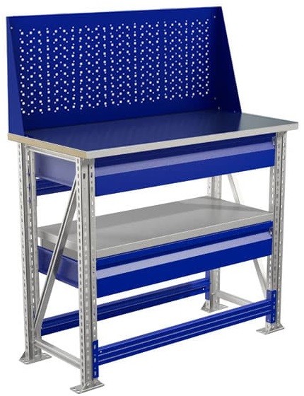 Верстак Master MT100.MF1 / MF1.211 купить в Мурманске Верстак Master MT100.MF1 / MF1.211 купить в Мурманске