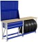 Верстак Master M100.MF1 / MF1 / MF1.220.000 купить в Мурманске