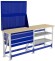 Верстак Master M100.MF1 / MF1 / MF1.320.002 купить в Мурманске