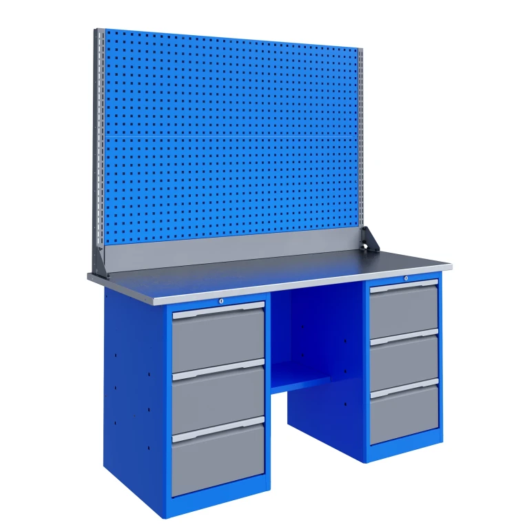 Верстак PRF 161.33.1-2 купить в Мурманске Верстак PRF 161.33.1-2 купить в Мурманске