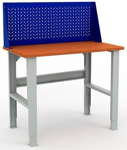 Верстак Expert (№204) W120.F2/F2.010 купить в Мурманске Верстак Expert (№204) W120.F2/F2.010 купить в Мурманске