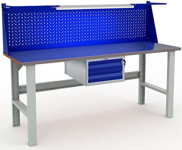 Верстак Expert WTS200.F2/F2.111 купить в Мурманске Верстак Expert WTS200.F2/F2.111 купить в Мурманске