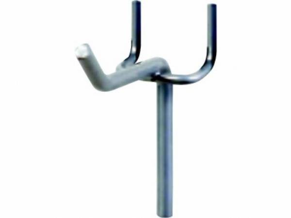 Крючок 65 мм, диаметр 5 мм (5 шт) купить в Мурманске