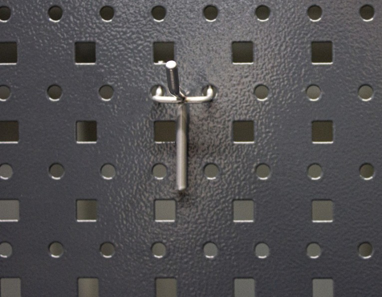 Крючок 65 мм, диаметр 5 мм (5 шт) купить в Мурманске