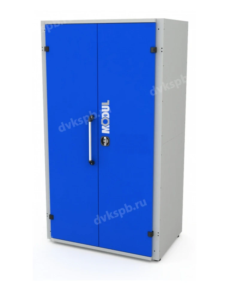 Корпус шкафа для инструментов MODUL XL со сплошными дверями купить в Мурманске