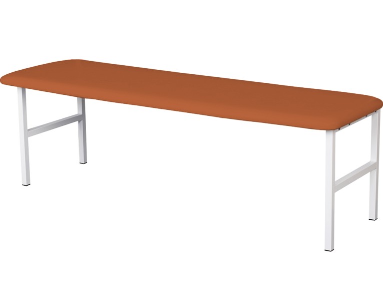 Банкетка терапевтическая МД Б (Оранжевый) купить в Мурманске Банкетка терапевтическая МД Б (Оранжевый) купить в Мурманске