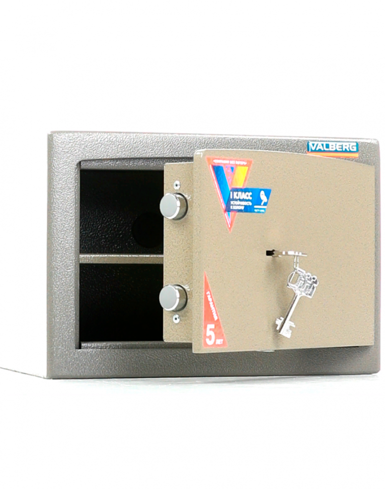 Взломостойкий сейф Valberg Карат-25 купить в Мурманске Взломостойкий сейф Valberg Карат-25 купить в Мурманске