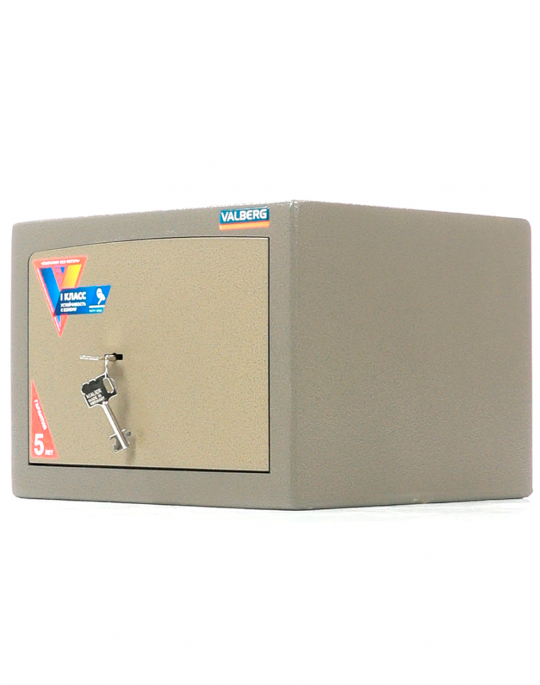 Взломостойкий сейф Valberg Карат-25 купить в Мурманске Взломостойкий сейф Valberg Карат-25 купить в Мурманске