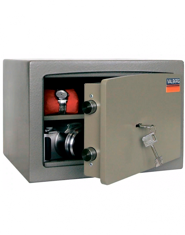 Взломостойкий сейф Valberg Карат-25 купить в Мурманске Взломостойкий сейф Valberg Карат-25 купить в Мурманске