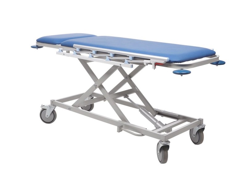 Тележка МД ТБЛ-01 купить в Мурманске Тележка МД ТБЛ-01 купить в Мурманске