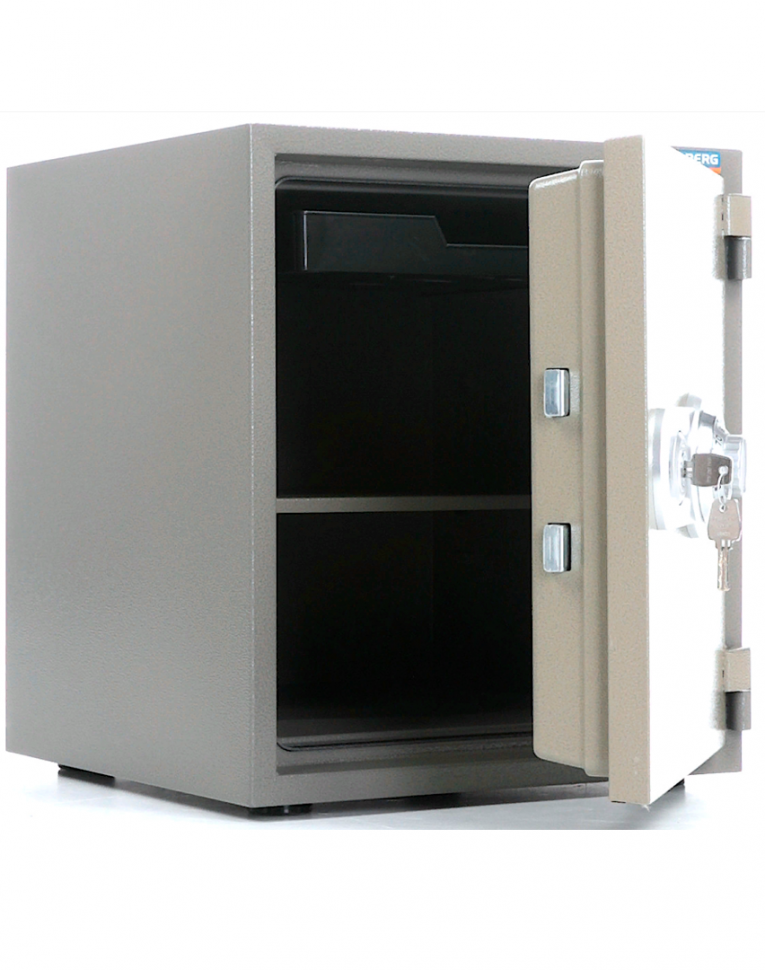 Огнестойкий сейф Valberg FRS-51 CL купить в Мурманске Огнестойкий сейф Valberg FRS-51 CL купить в Мурманске