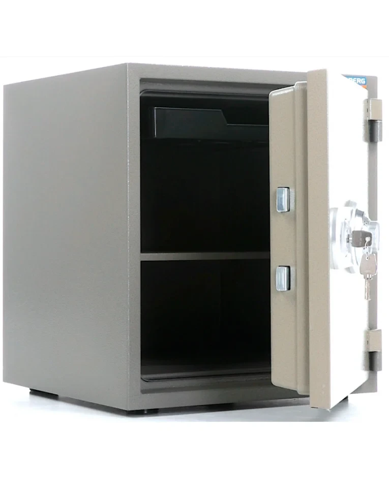 Огнестойкий сейф Valberg FRS-51 CL купить в Мурманске Огнестойкий сейф Valberg FRS-51 CL купить в Мурманске