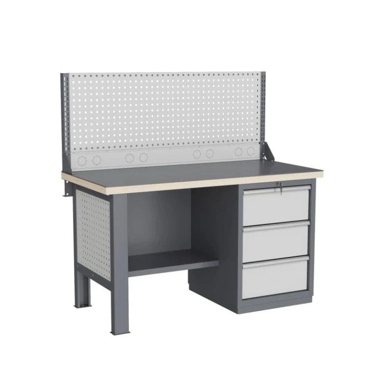 Верстак FBK 1551.13.3-1 купить в Мурманске Верстак FBK 1551.13.3-1 купить в Мурманске