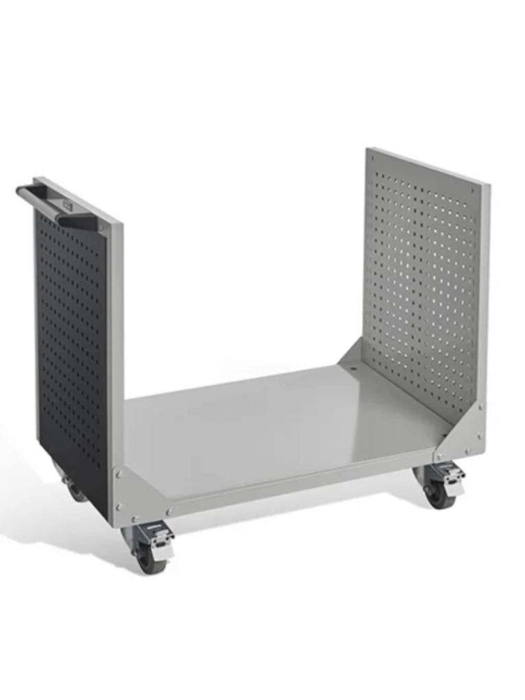 Тележка инструментальная ДиКом ВСТ-030-01 купить в Мурманске Тележка инструментальная ДиКом ВСТ-030-01 купить в Мурманске