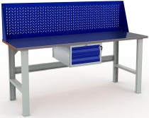 Верстак Expert W200.F2/F2.110.W Верстак Expert W200.F2/F2.110.W