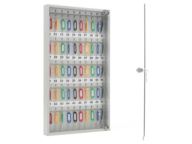 Ключница KEY-50 G купить в Мурманске