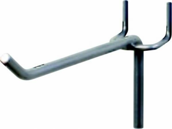 Крючок 100 мм, диаметр 5 мм (5 шт) купить в Мурманске