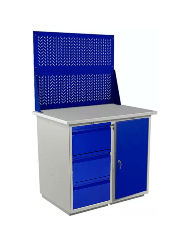 Верстак Практик Profi WT100.WD3/WD1.020 купить в Мурманске