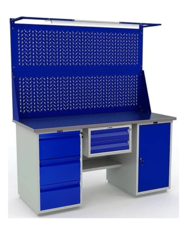 Верстак Практик Profi WT160.WD3/WD1.121 купить в Мурманске