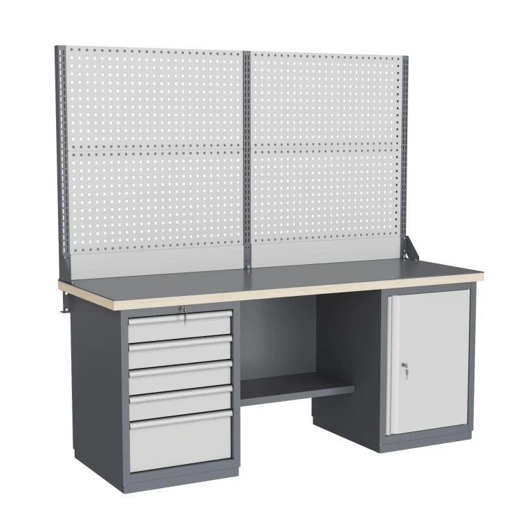 Верстак FBK 205.57.4-2 купить в Мурманске Верстак FBK 205.57.4-2 купить в Мурманске