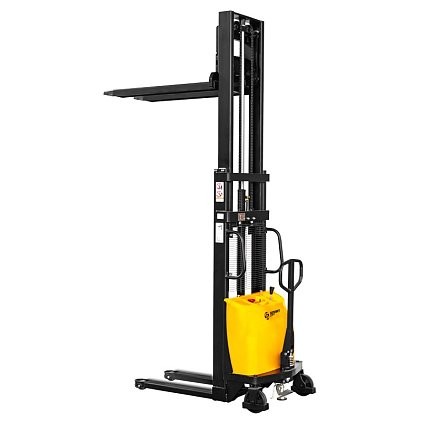 Штабелер с электроподъемом BDA 1525 (1500 кг, 2,5 м, 12В / 120Ач) SMARTLIFT (SMART) купить в Мурманске Штабелер с электроподъемом BDA 1525 (1500 кг, 2,5 м, 12В / 120Ач) SMARTLIFT (SMART) купить в Мурманске