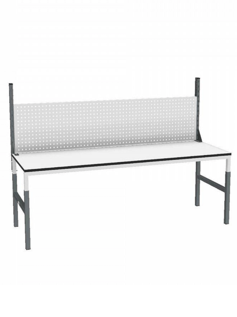 Стол монтажный ДиКом СР-М-200/90-02 ДСП купить в Мурманске