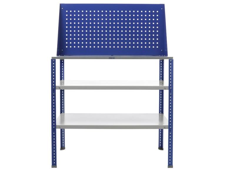 Верстак Практик Garage №114 купить в Мурманске Верстак Практик Garage №114 купить в Мурманске