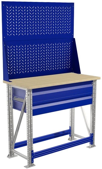 Верстак Master M100.MF1 / MF1.220 купить в Мурманске