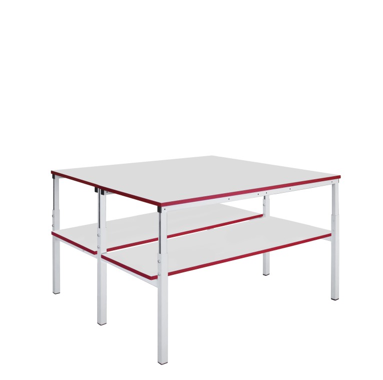 Стол раскройный Gresson СР-1500 купить в Мурманске Стол раскройный Gresson СР-1500 купить в Мурманске