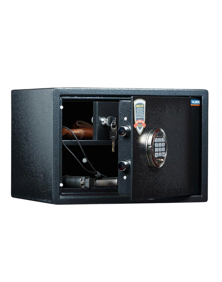 Оружейный сейф Valberg Арсенал 25T EL купить в Мурманске Оружейный сейф Valberg Арсенал 25T EL купить в Мурманске