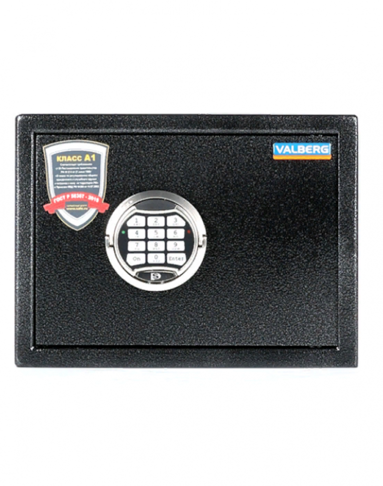 Оружейный сейф Valberg Арсенал 25T EL купить в Мурманске Оружейный сейф Valberg Арсенал 25T EL купить в Мурманске