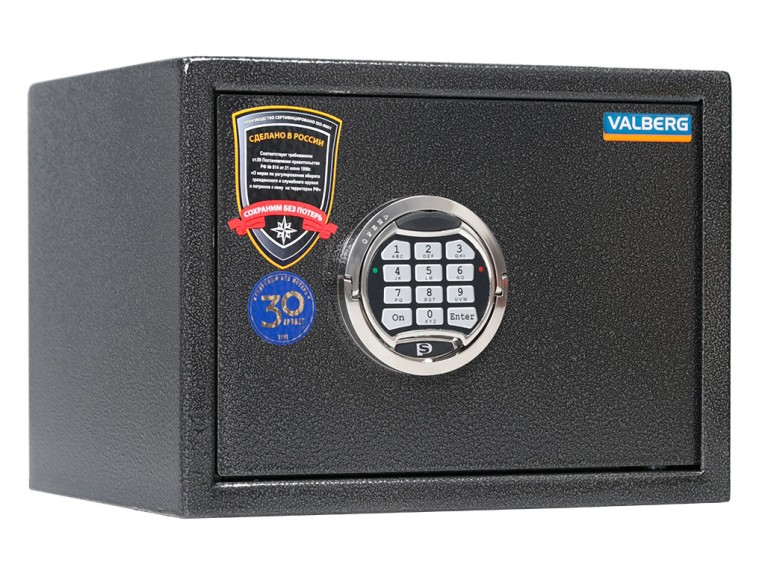 Оружейный сейф Valberg Арсенал 25T EL купить в Мурманске Оружейный сейф Valberg Арсенал 25T EL купить в Мурманске