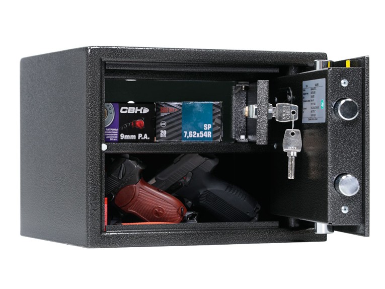Оружейный сейф Valberg Арсенал 25T EL купить в Мурманске Оружейный сейф Valberg Арсенал 25T EL купить в Мурманске