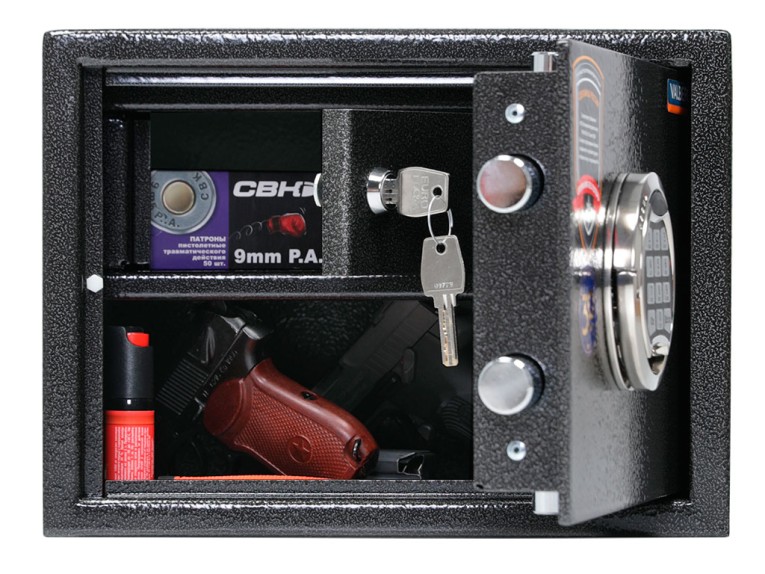 Оружейный сейф Valberg Арсенал 25T EL купить в Мурманске Оружейный сейф Valberg Арсенал 25T EL купить в Мурманске