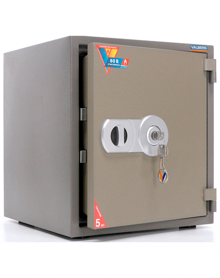 Огнестойкий сейф Valberg FRS-51 KL купить в Мурманске Огнестойкий сейф Valberg FRS-51 KL купить в Мурманске