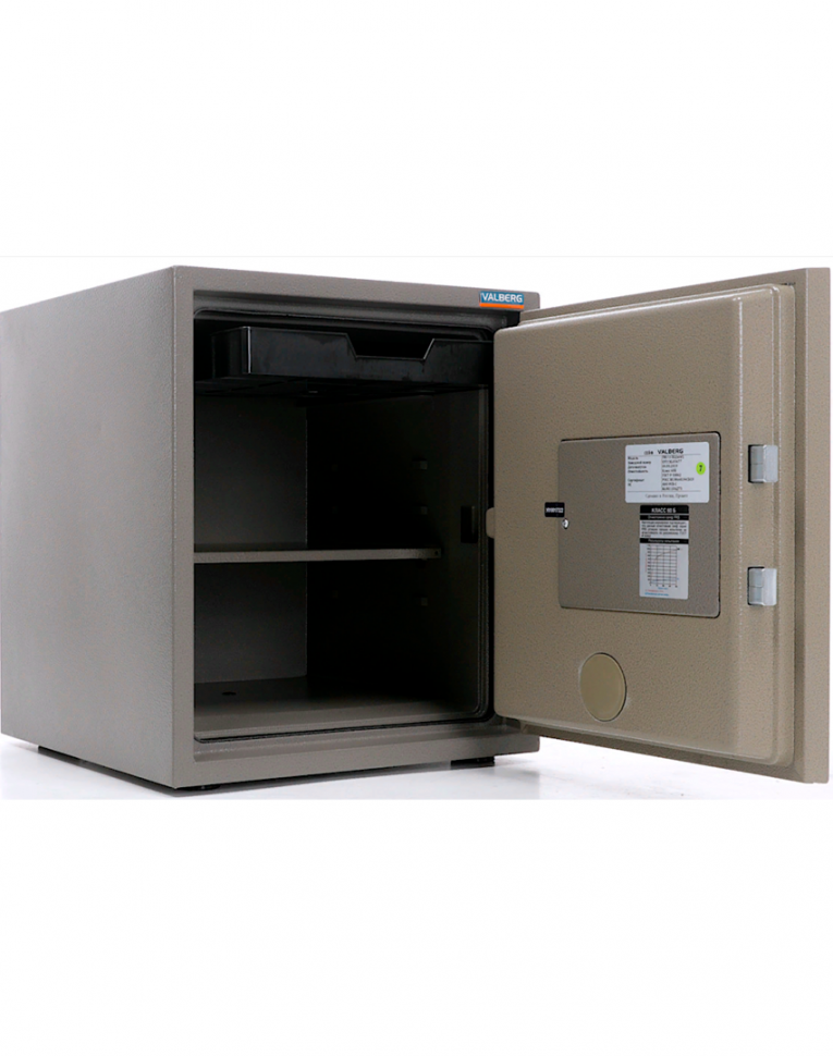 Огнестойкий сейф Valberg FRS-51 KL купить в Мурманске Огнестойкий сейф Valberg FRS-51 KL купить в Мурманске