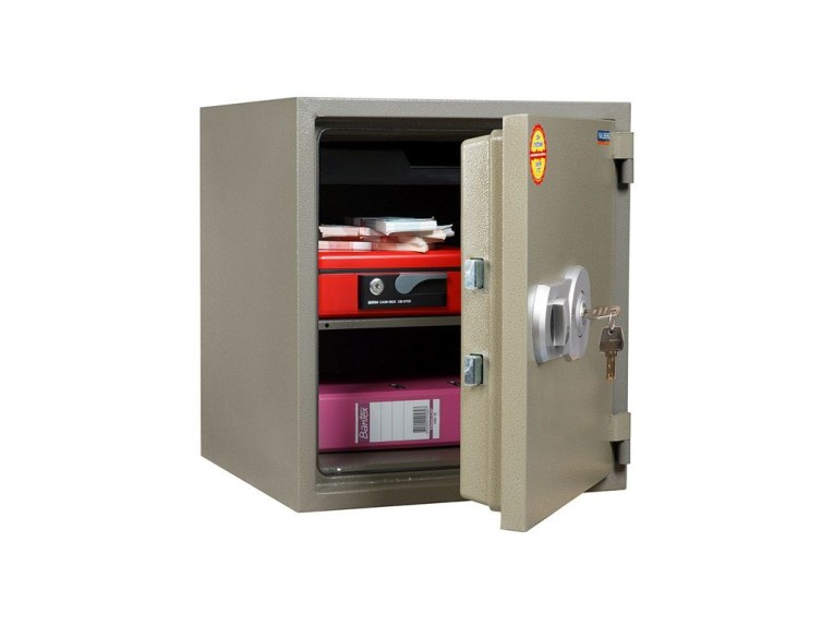 Огнестойкий сейф Valberg FRS-51 KL купить в Мурманске Огнестойкий сейф Valberg FRS-51 KL купить в Мурманске