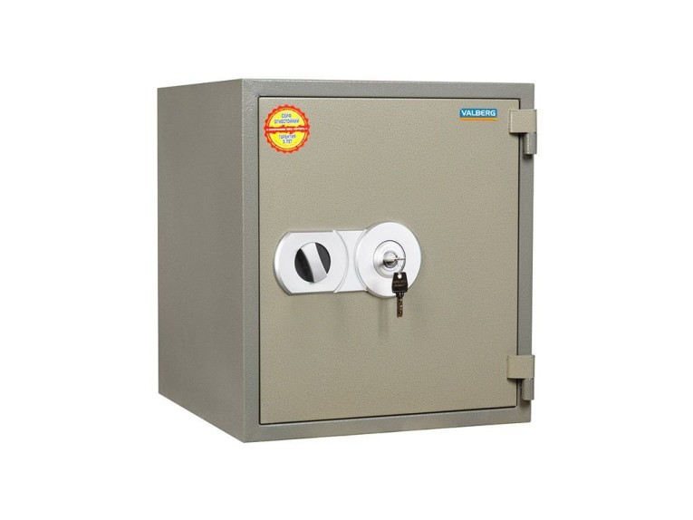 Огнестойкий сейф Valberg FRS-51 KL купить в Мурманске Огнестойкий сейф Valberg FRS-51 KL купить в Мурманске
