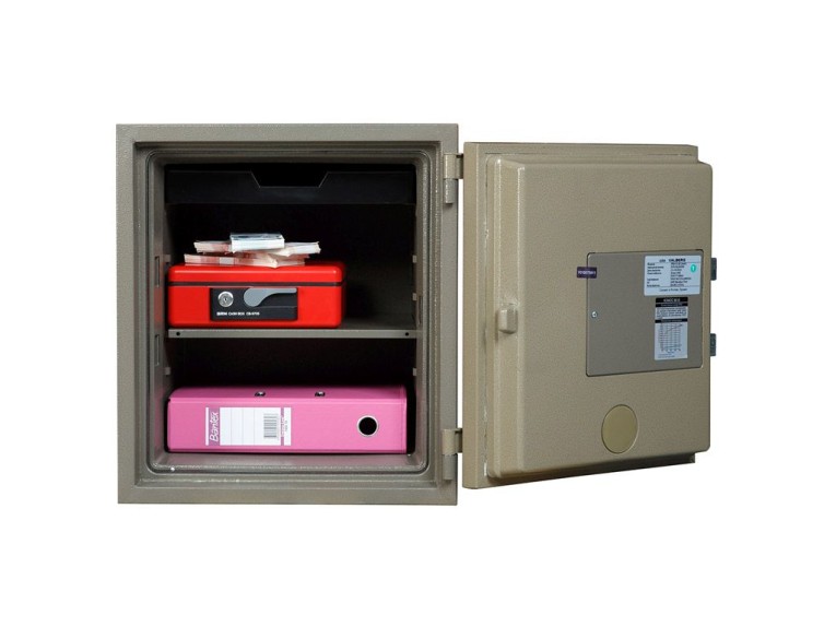 Огнестойкий сейф Valberg FRS-51 KL купить в Мурманске Огнестойкий сейф Valberg FRS-51 KL купить в Мурманске